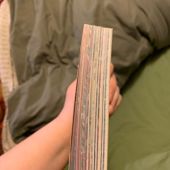 Set of scrapbooking card stock. - Picture 5 of 8